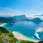 Lofotenapartmentone Stamsund