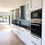 Lofotenapartmentone * Stamsund