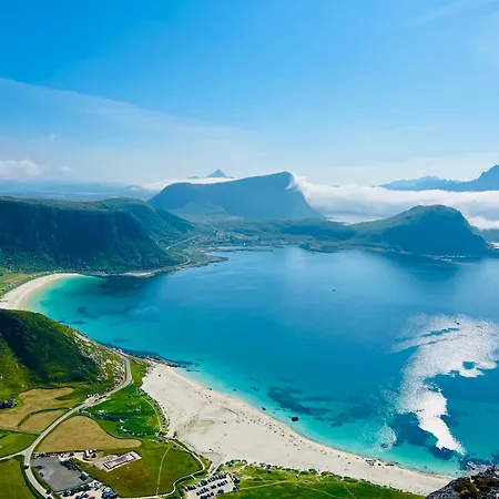 Lofotenapartmentone Stamsund