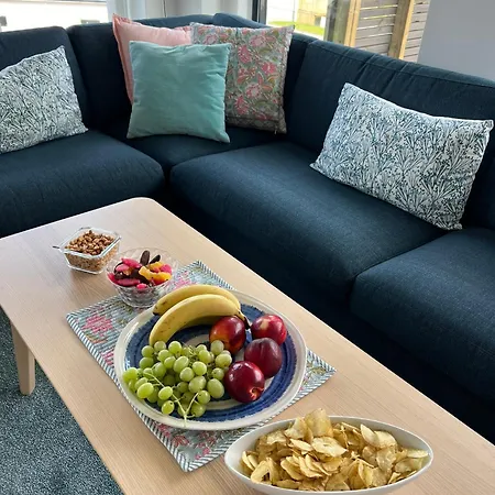 Apartamento Lofotenapartmentone Stamsund