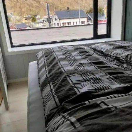 Lofotenapartmentone