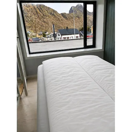 Lofotenapartmentone Apartman