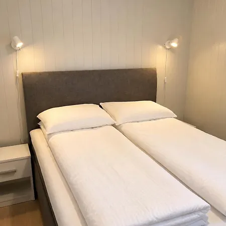 Lofotenapartmentone Stamsund