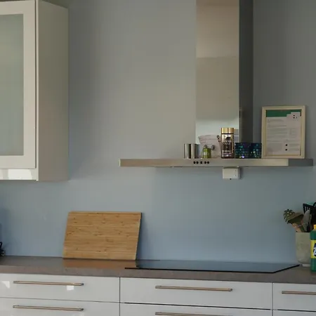 Lofotenapartmentone * Stamsund