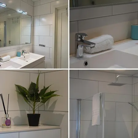 Lofotenapartmentone Apartman