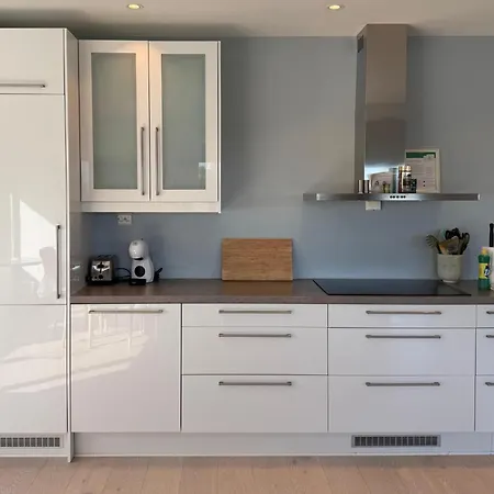 Lofotenapartmentone Stamsund