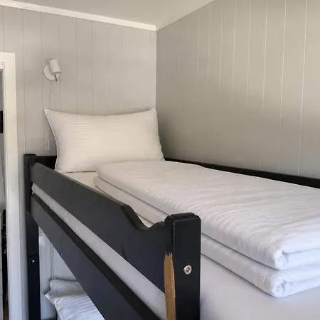 Lofotenapartmentone * Stamsund