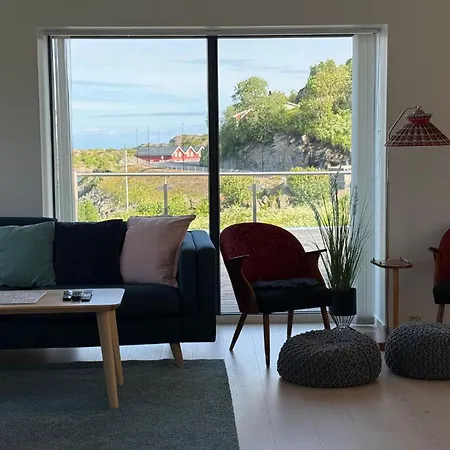 Lofotenapartmentone