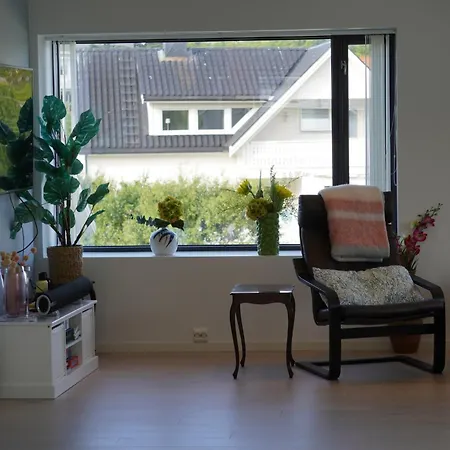 Lofotenapartmentone Apartman Stamsund