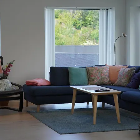 Apartman Lofotenapartmentone Stamsund