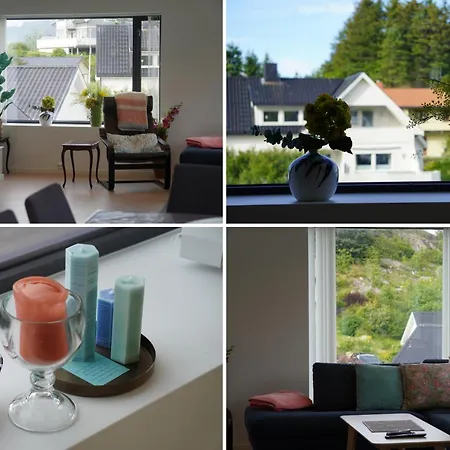 Lofotenapartmentone Stamsund