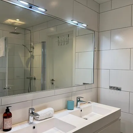 Lofotenapartmentone Apartman