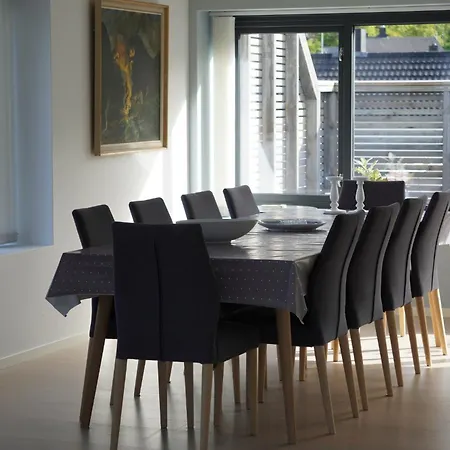 Apartman Lofotenapartmentone