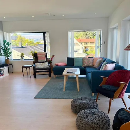 Apartman Lofotenapartmentone Stamsund