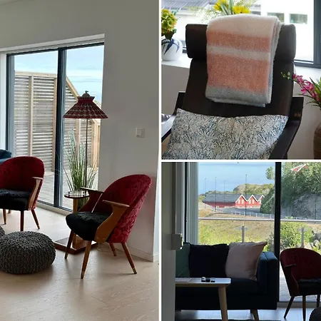 Lofotenapartmentone