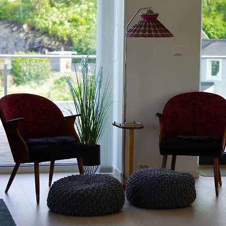 Lofotenapartmentone Apartman