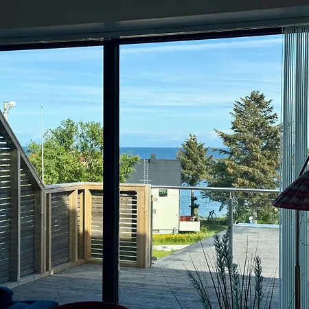 Apartman Lofotenapartmentone