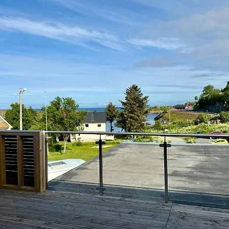 Lofotenapartmentone Stamsund
