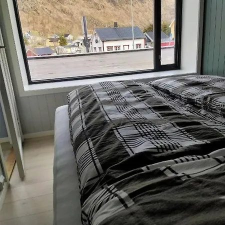 Lofotenapartmentone *