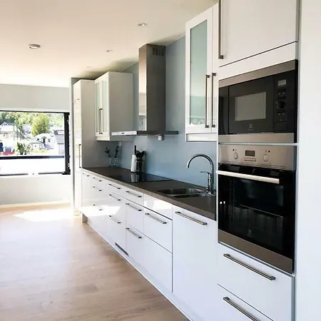 Apartment Lofotenapartmentone Stamsund