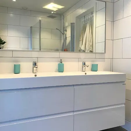 Apartment Lofotenapartmentone Stamsund