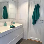 Lofotenapartmentone * ستامسوند
