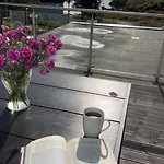 Lofotenapartmentone شقة