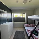 Lofotenapartmentone * ستامسوند