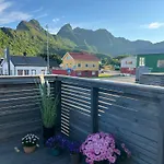Lofotenapartmentone