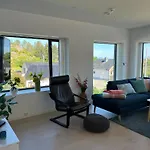 شقة Lofotenapartmentone *