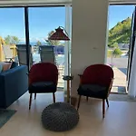 Lofotenapartmentone شقة ستامسوند