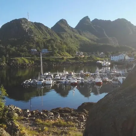 Appartamento Lofotenapartmentone