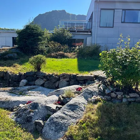 Lofotenapartmentone Appartamento