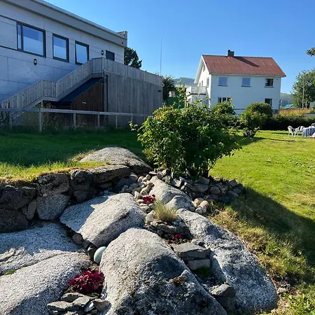 Appartamento Lofotenapartmentone