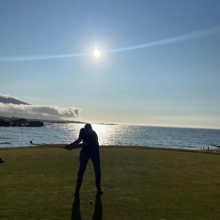 Lofotenapartmentone *