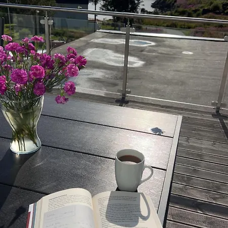 Lofotenapartmentone Appartamento