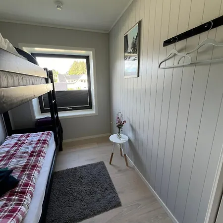 Appartamento Lofotenapartmentone *