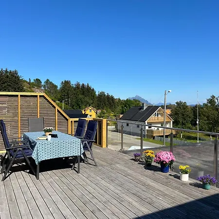 Lofotenapartmentone *