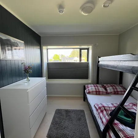 Lofotenapartmentone * Stamsund