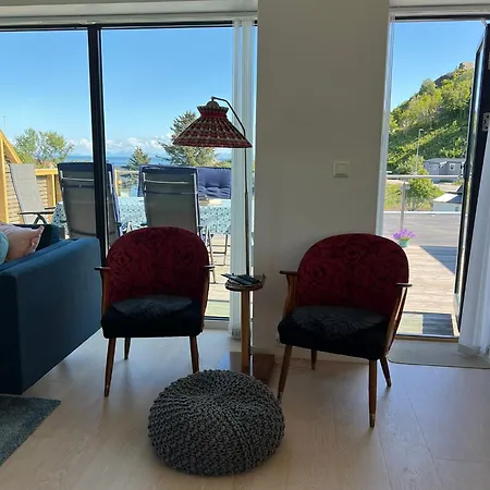 Lofotenapartmentone Appartamento Stamsund