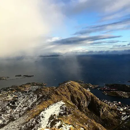 Appartamento Lofotenapartmentone Stamsund