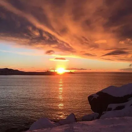 Appartamento Lofotenapartmentone *